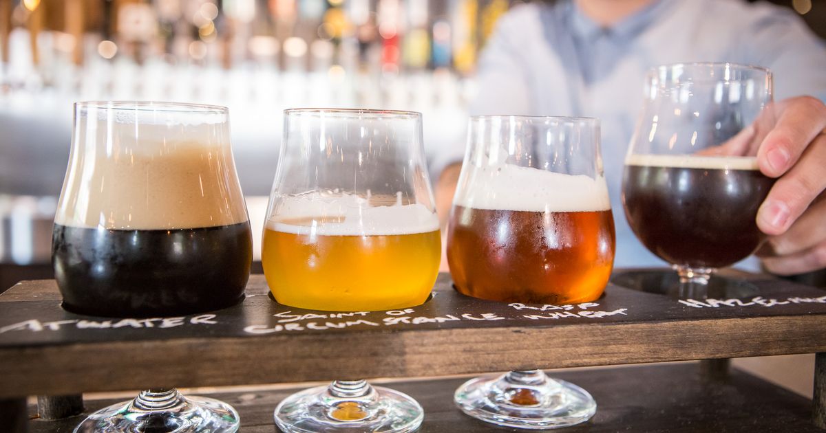 Bar known for its beer selection is permanently closing after 10 years in Toronto