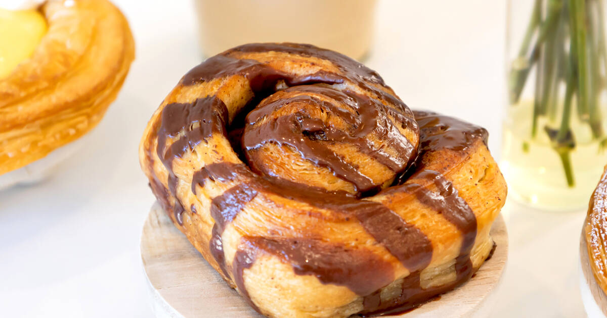 Toronto chocolate shop and bakery that was a local favourite has closed
