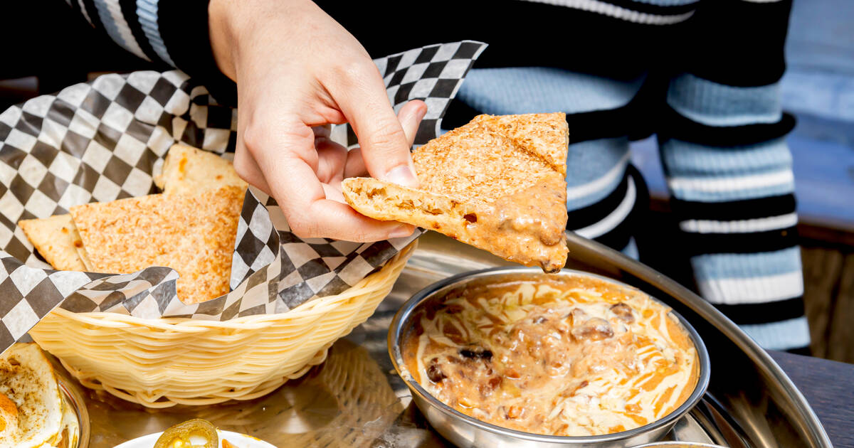 5 Egyptian restaurants in Toronto you need to try at least once