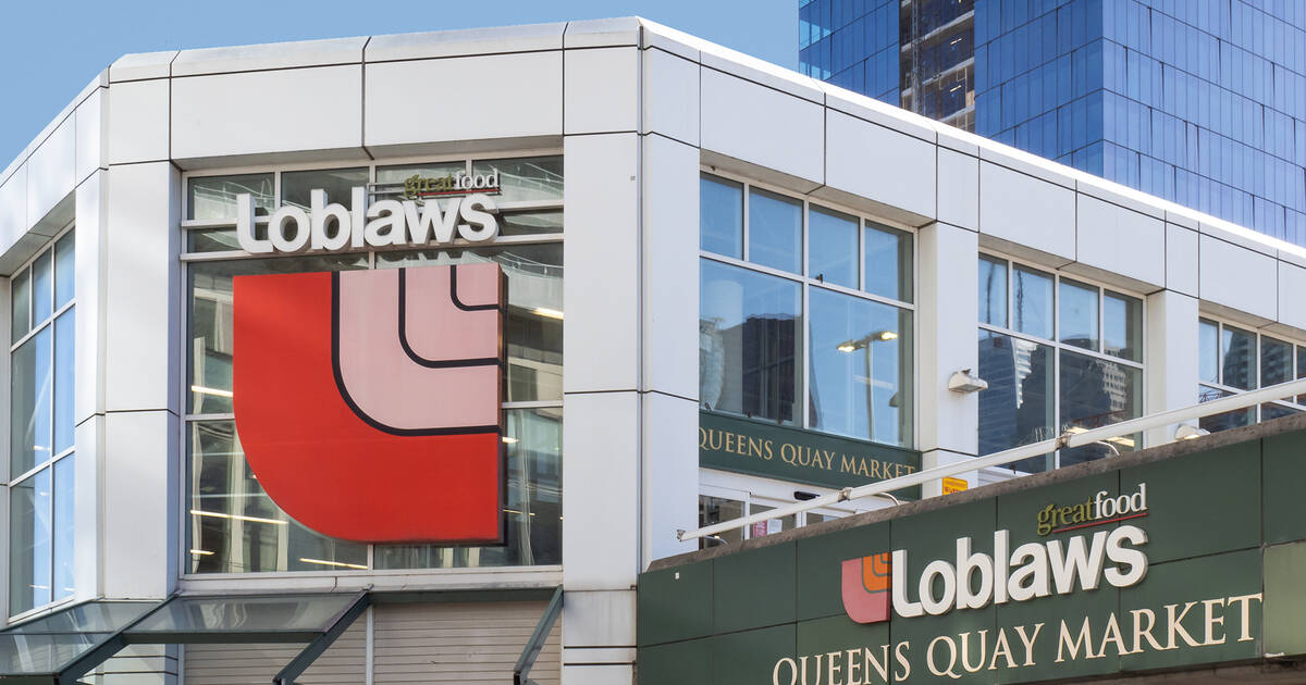 Loblaws suppliers debilitated by the grocery giant’s questionable practices