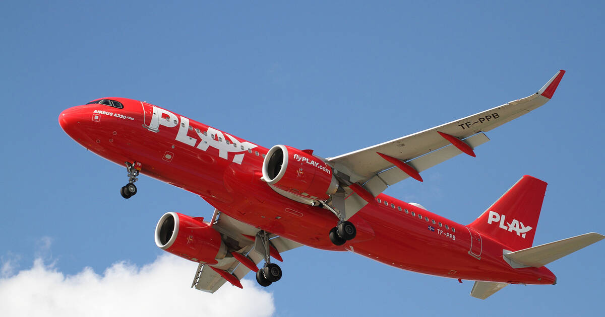 Low-cost airline is having a huge sale with cheap flights from near Toronto