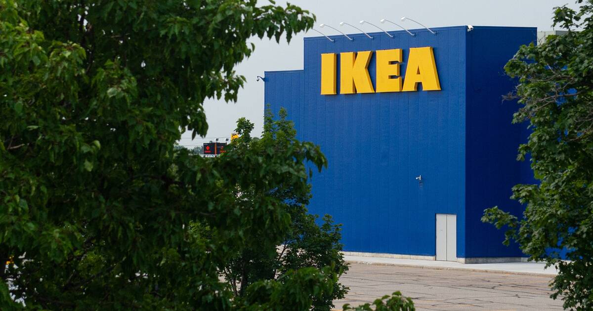 IKEA Canada slashes prices on hundreds more items due to cost of living crisis