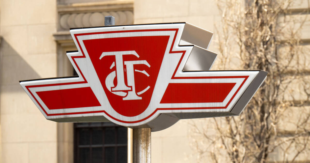 TTC subway entrance closes permanently after over 60 years