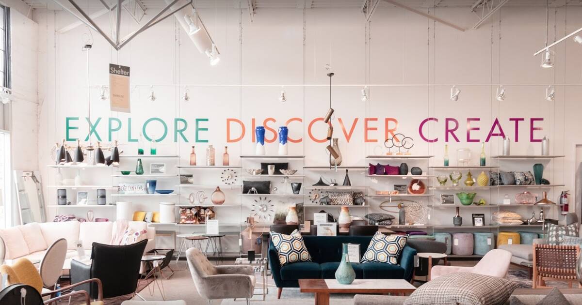 Popular Toronto furniture store closing permanently and having a massive sale