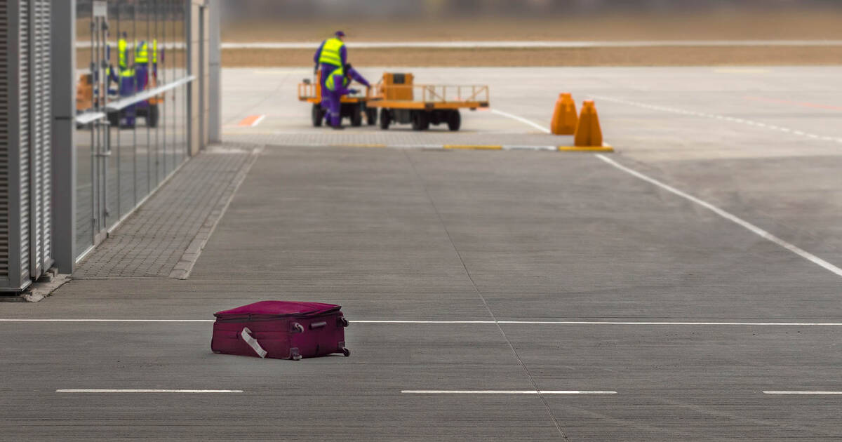 Passenger denied Lululemon reimbursement after WestJet baggage delay
