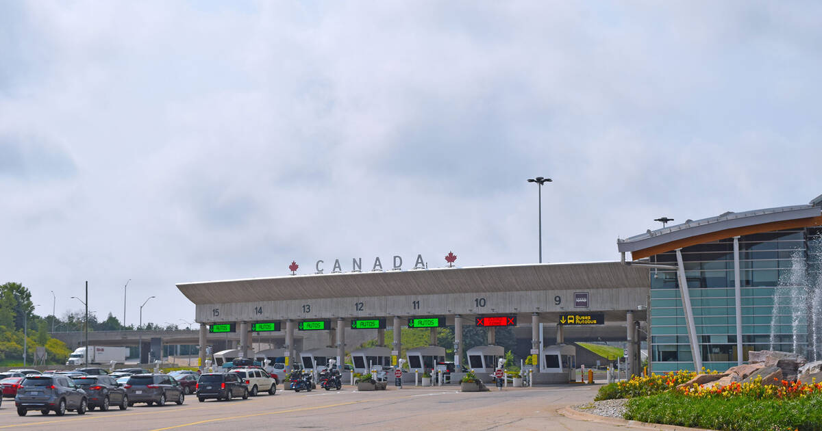 Potential CBSA strike could lead to ‘significant’ border delays this summer