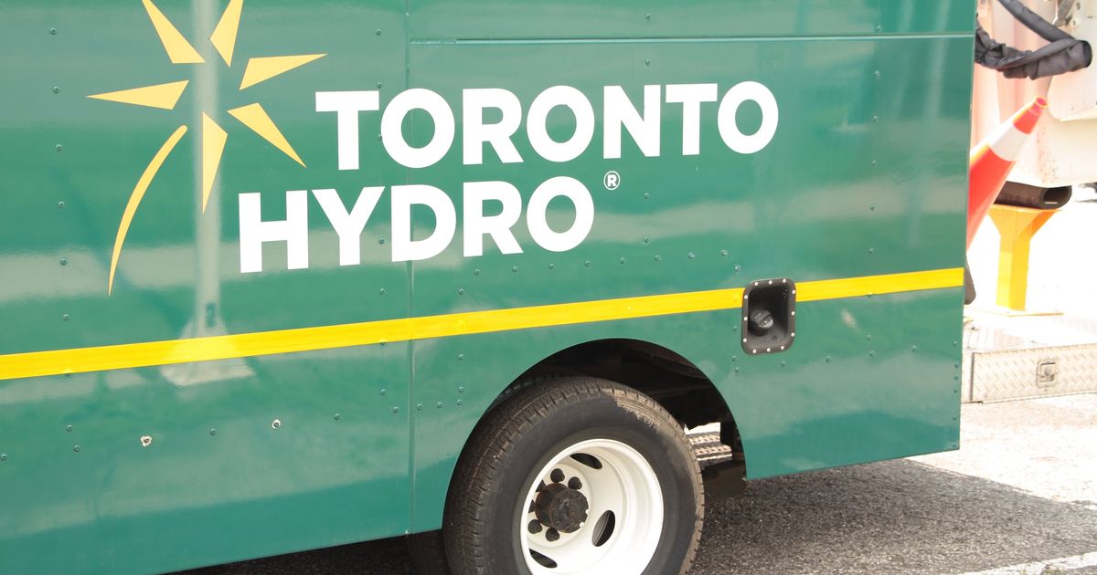 Here’s why your next Toronto energy bill might come with a bit of a surprise