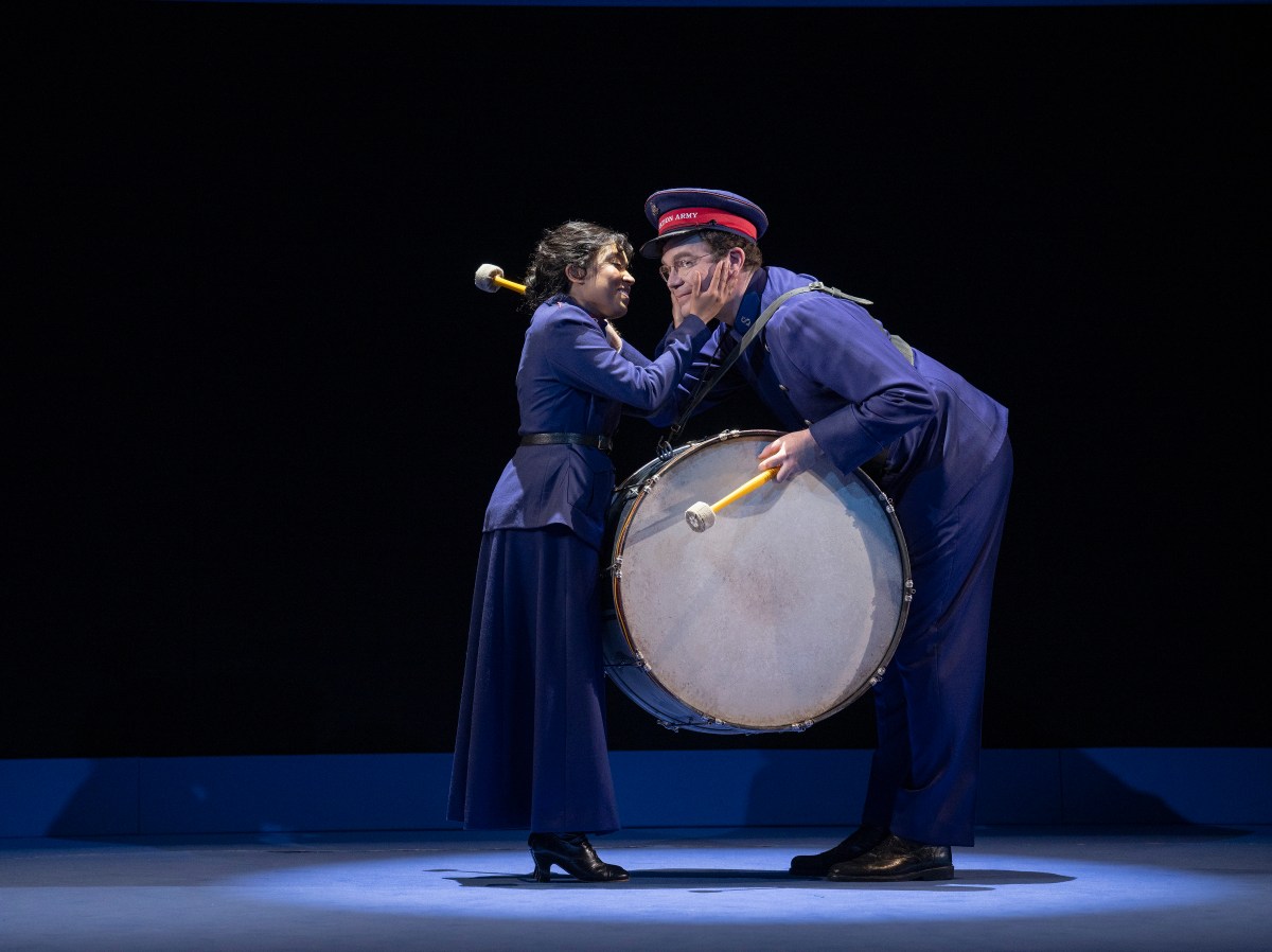 Shaw Festival Faithfully Explodes Strong and Smart with Shaw’s Own “Major Barbara” – front mezz junkies, Theater News