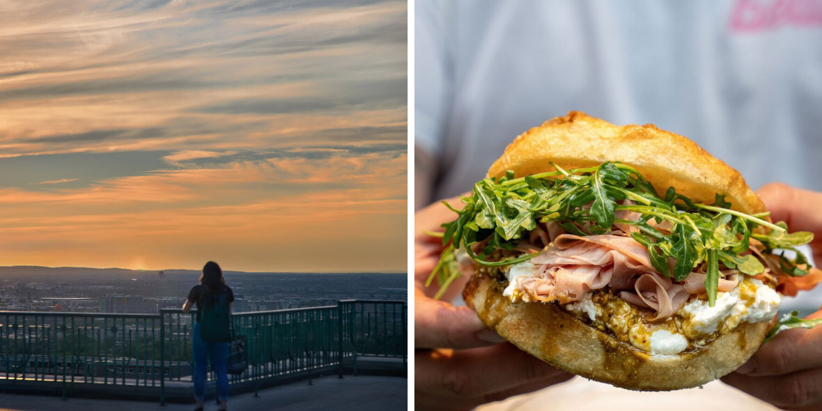 This Week in Montreal: spring weather, a new sandwich shop, ‘Baby Reindeer’ and more