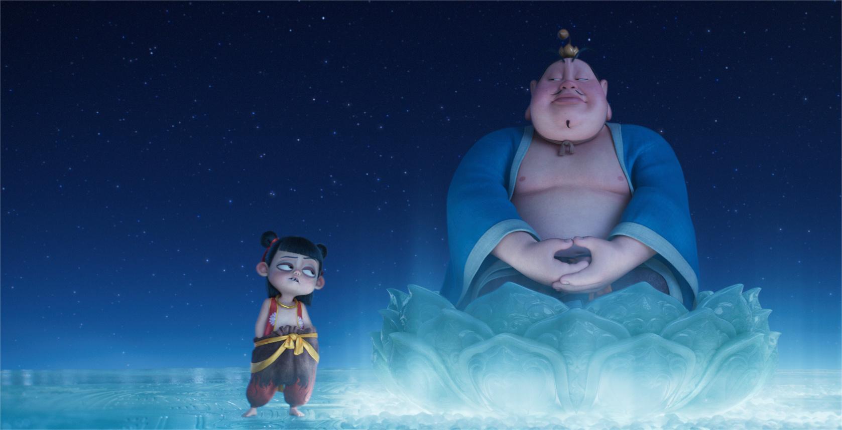 ‘Ne Zha 2’ Hits US Theaters Next Month, Canada Reviews