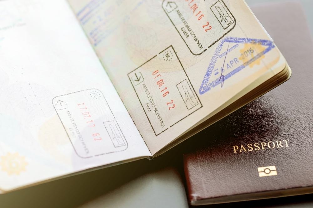 29 European Countries Are Scrapping Passport Stamps Soon, Canada Reviews