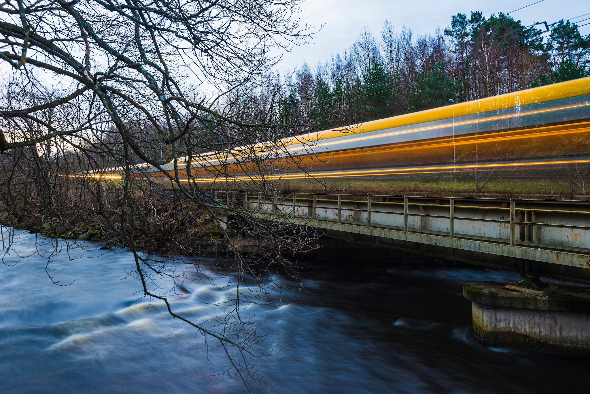 This New Nordic Train Route Could Be The EU’s Longest Rail Journey, Canada Reviews This New Nordic Train Route Could Be The EU’s Longest Rail Journey, Canada Reviews