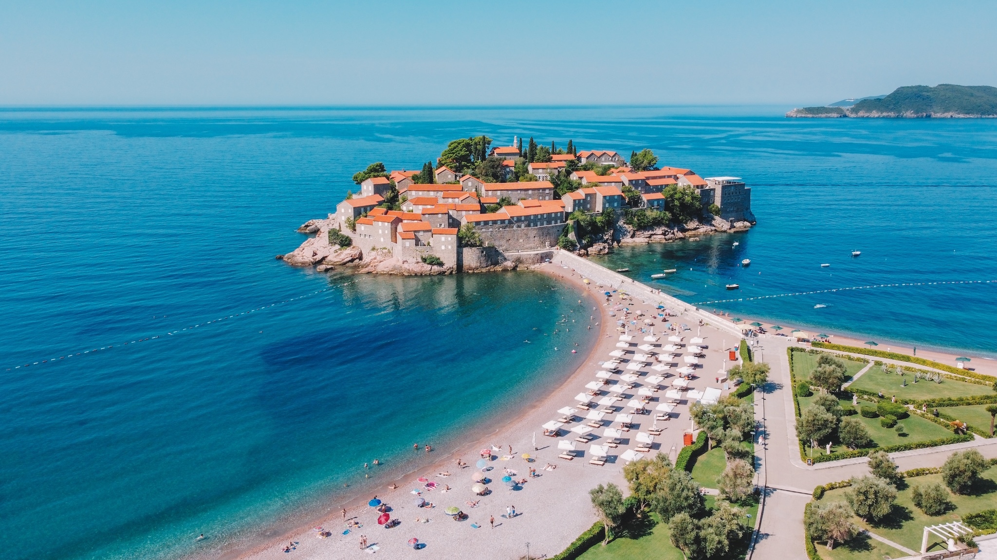 Controversial Private Island Resort In Montenegro Will Re-Open In July, Canada Reviews Controversial Private Island Resort In Montenegro Will Re-Open In July, Canada Reviews