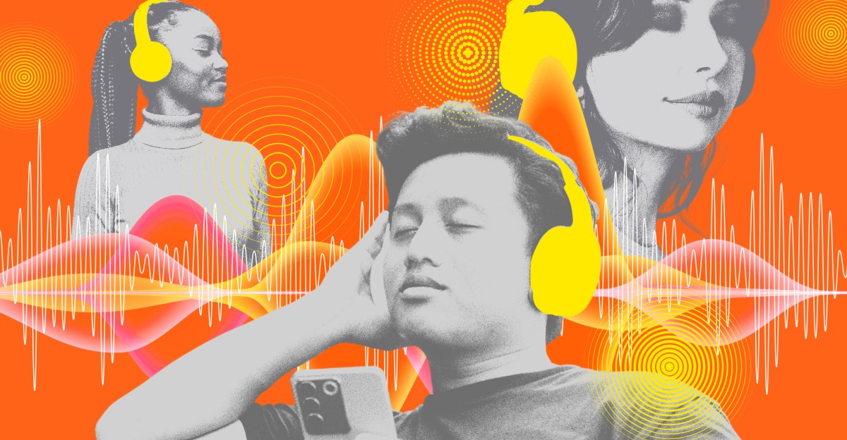 How to find music you will love without the algorithm Canada reviews