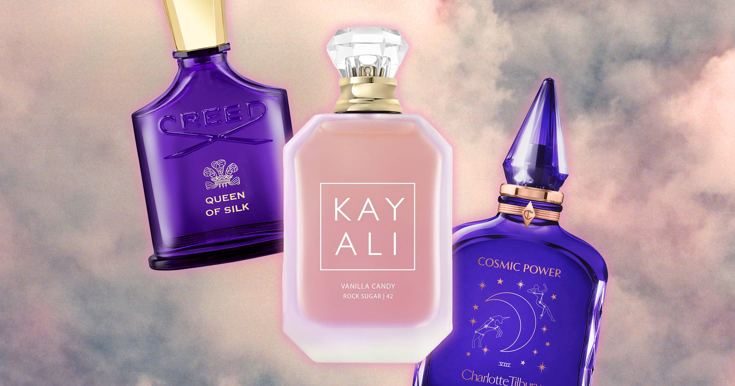 7 Fresh Perfume Trends For Summer, Predicted By A Fragrance Expert