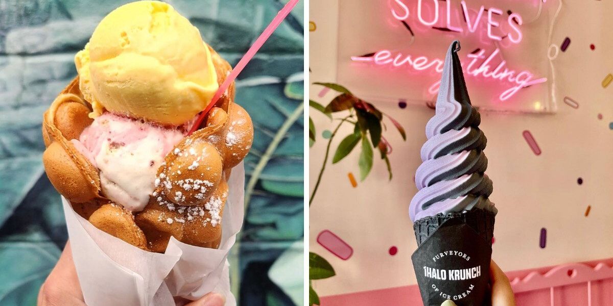 The most delicious ice cream shops in Toronto that you’ll be craving all summer long, Life in canada