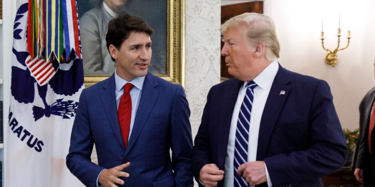 Donald Trump keeps making ‘jokes’ about Canada being a US state — Here’s how Canadians feel