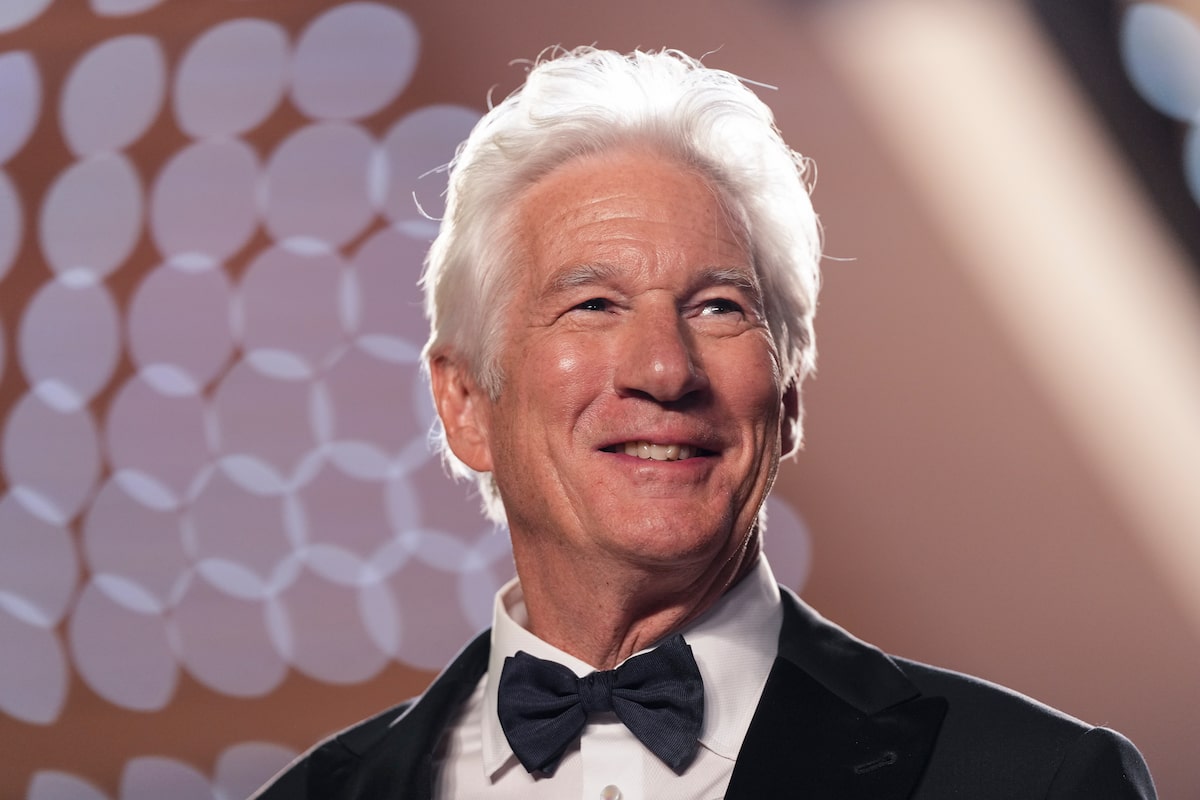 Richard Gere drew on father’s death for role in Cannes entry ‘Oh, Canada’ | Canada Voices