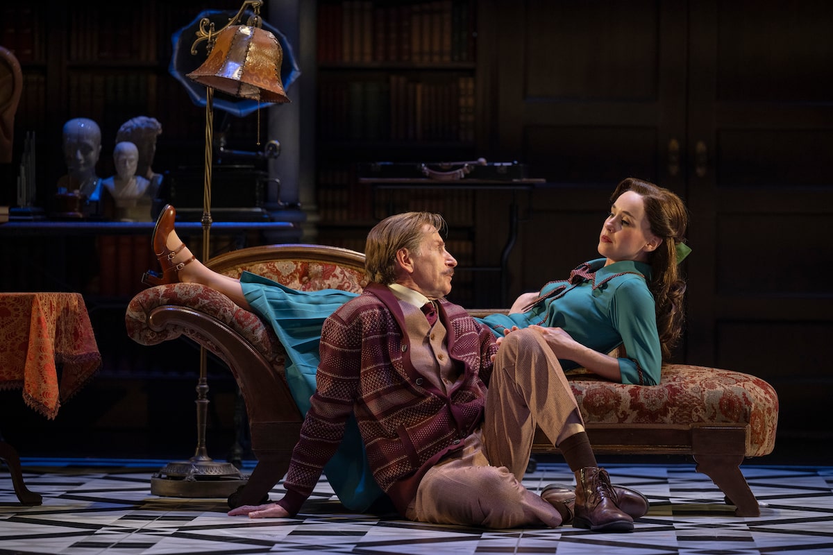 Review: My Fair Lady’s fascinating, feisty central relationship makes it rewarding revisit | Canada Voices