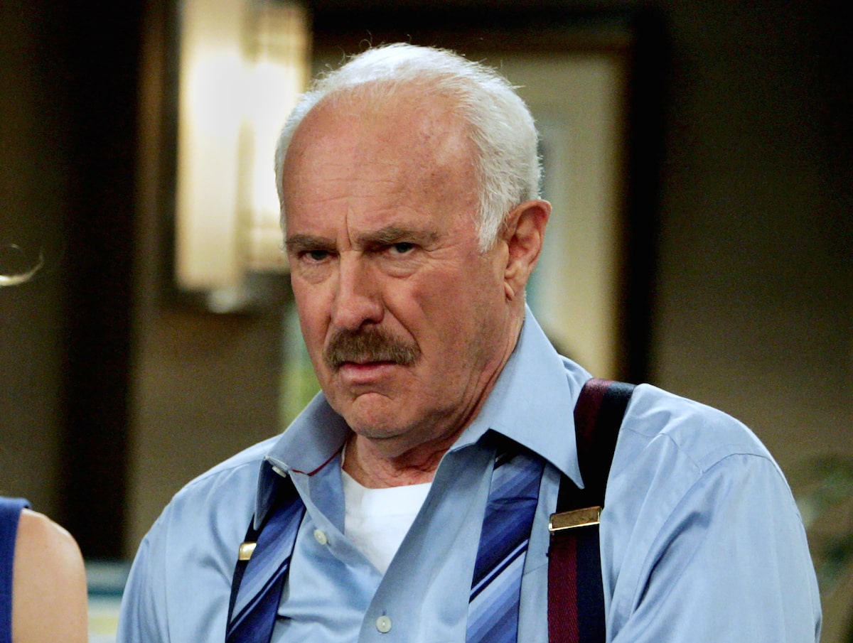 Dabney Coleman, actor who specialized in curmudgeons, dies at 92 | Canada Voices