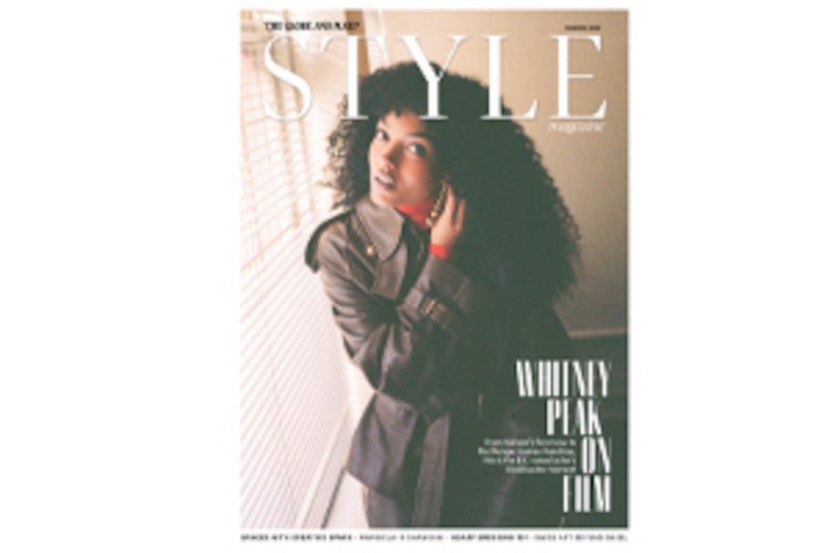 Style Magazine Summer 2026: Download the full issue | Canada Voices Style Magazine Summer 2026: Download the full issue | Canada Voices