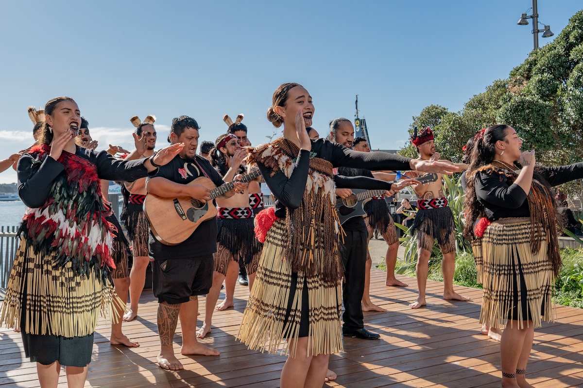 Getting a taste of Maori culture in New Zealand’s overlooked Auckland | Canada Voices