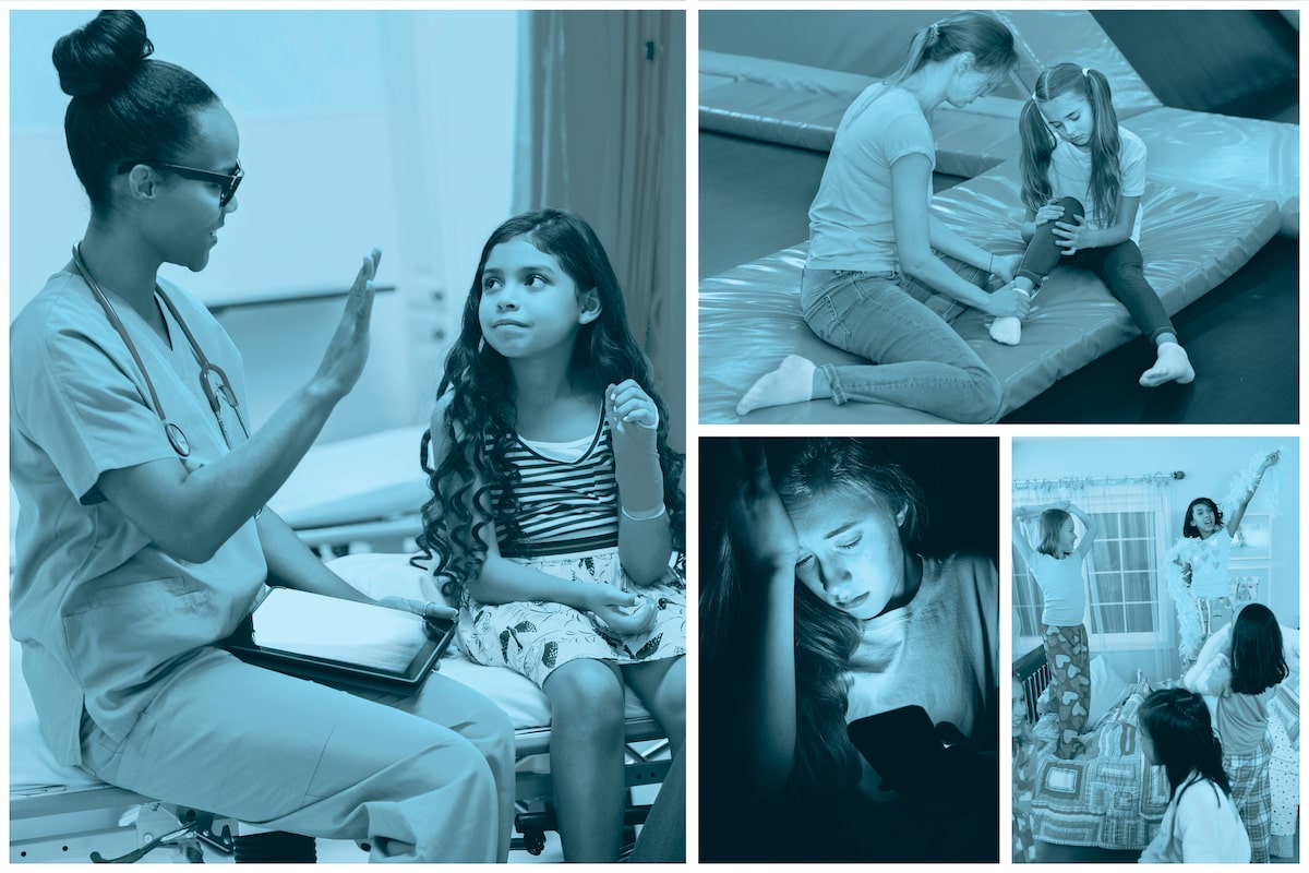 As an ER doc and a mom. Here are five things I don’t let my kids do because the risks are too high | Canada Voices As an ER doc and a mom. Here are five things I don’t let my kids do because the risks are too high | Canada Voices