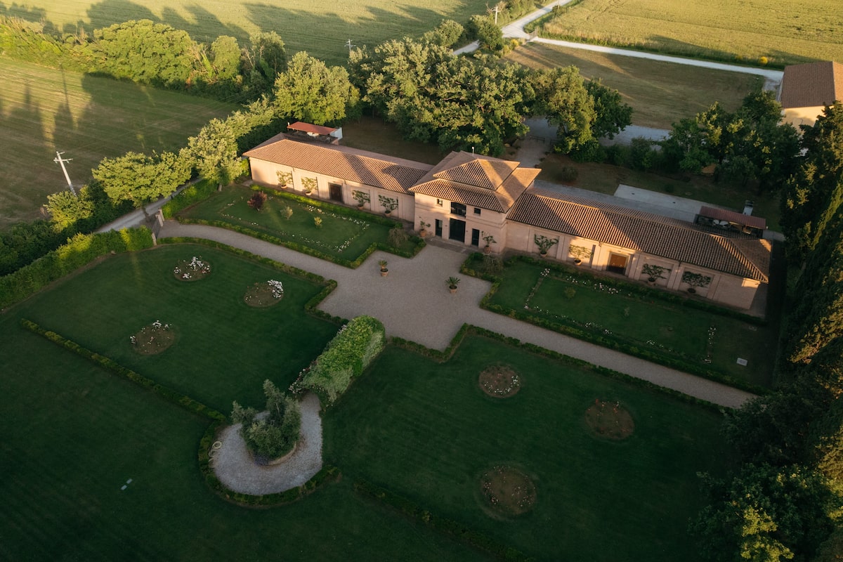 The family behind Sassicaia values critical success but remains true to their roots | Canada Voices The family behind Sassicaia values critical success but remains true to their roots | Canada Voices