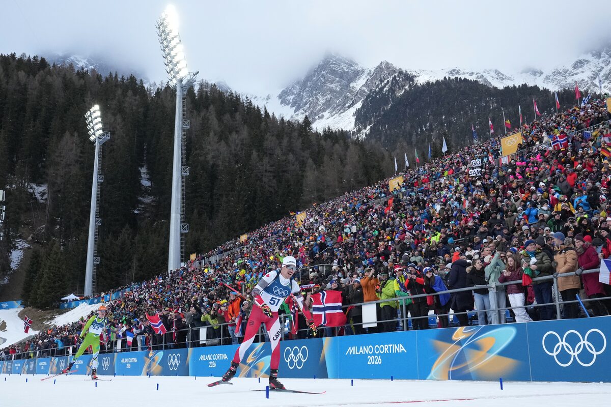 Canadian Olympians cash in on social media | Canada Voices Canadian Olympians cash in on social media | Canada Voices