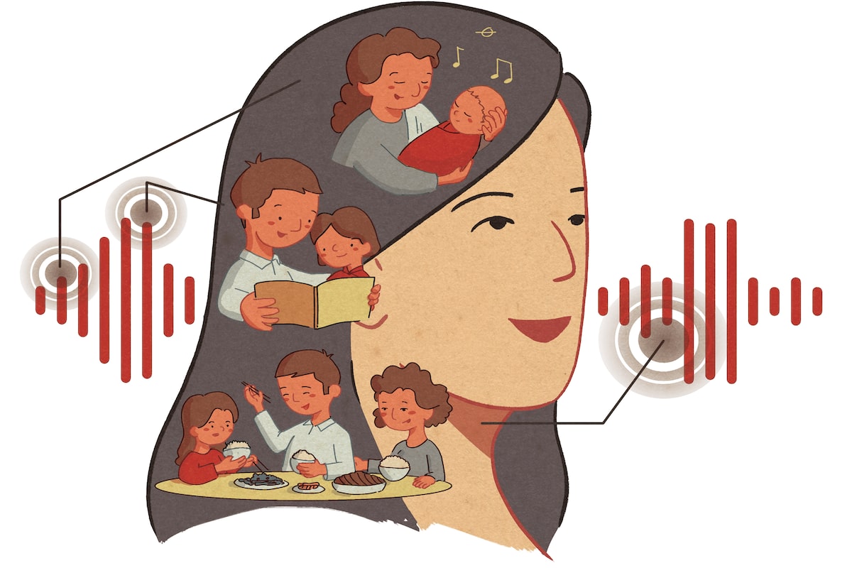 I’ve decided to embrace my accent as the thread that ties me to my past | Canada Voices
