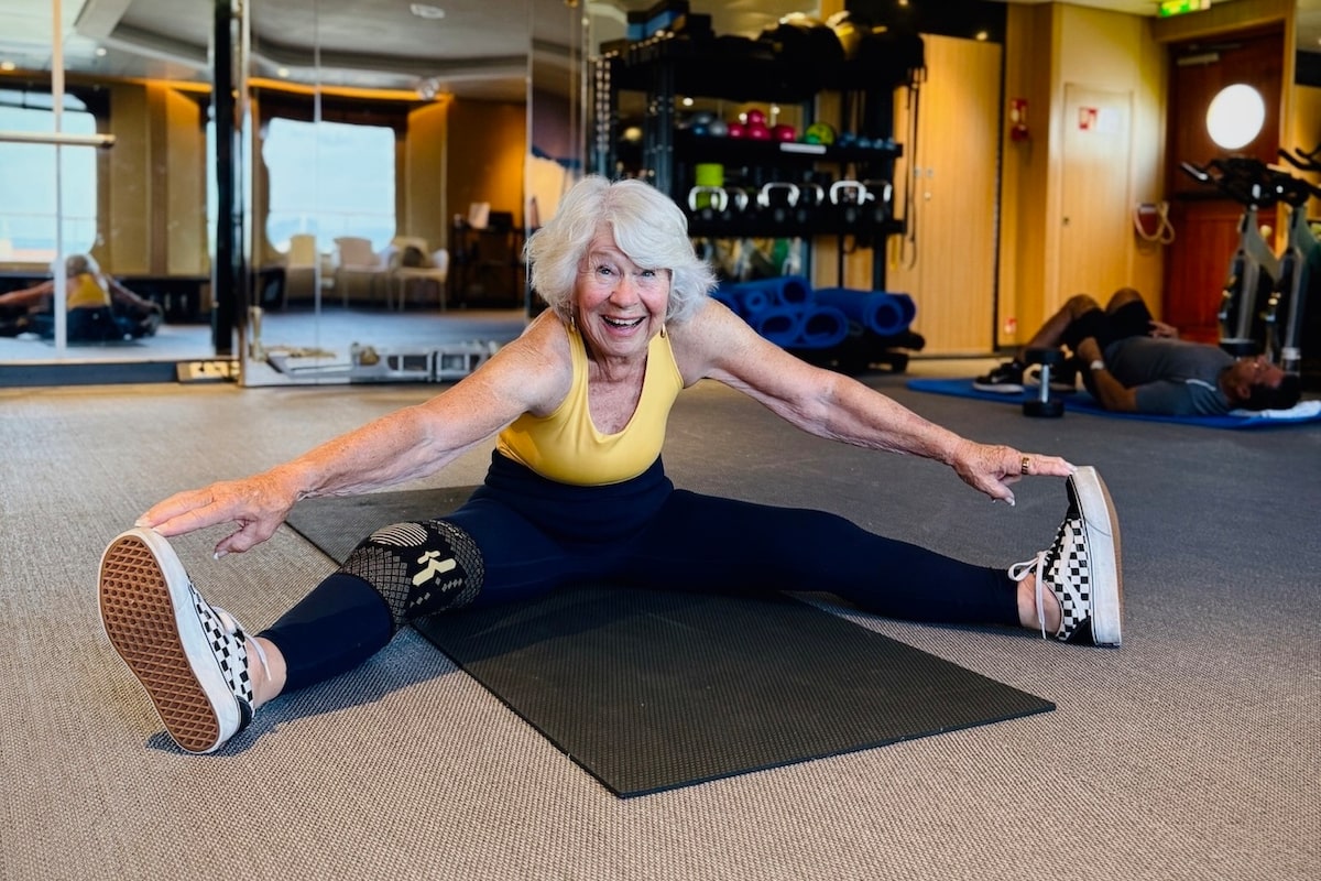 How senior influencers are reframing retirement on social media | Canada Voices How senior influencers are reframing retirement on social media | Canada Voices