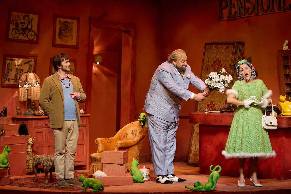 Review: Canadian Opera Compan’s Don Pasquale is as fresh and funny as it is long overdue | Canada Voices