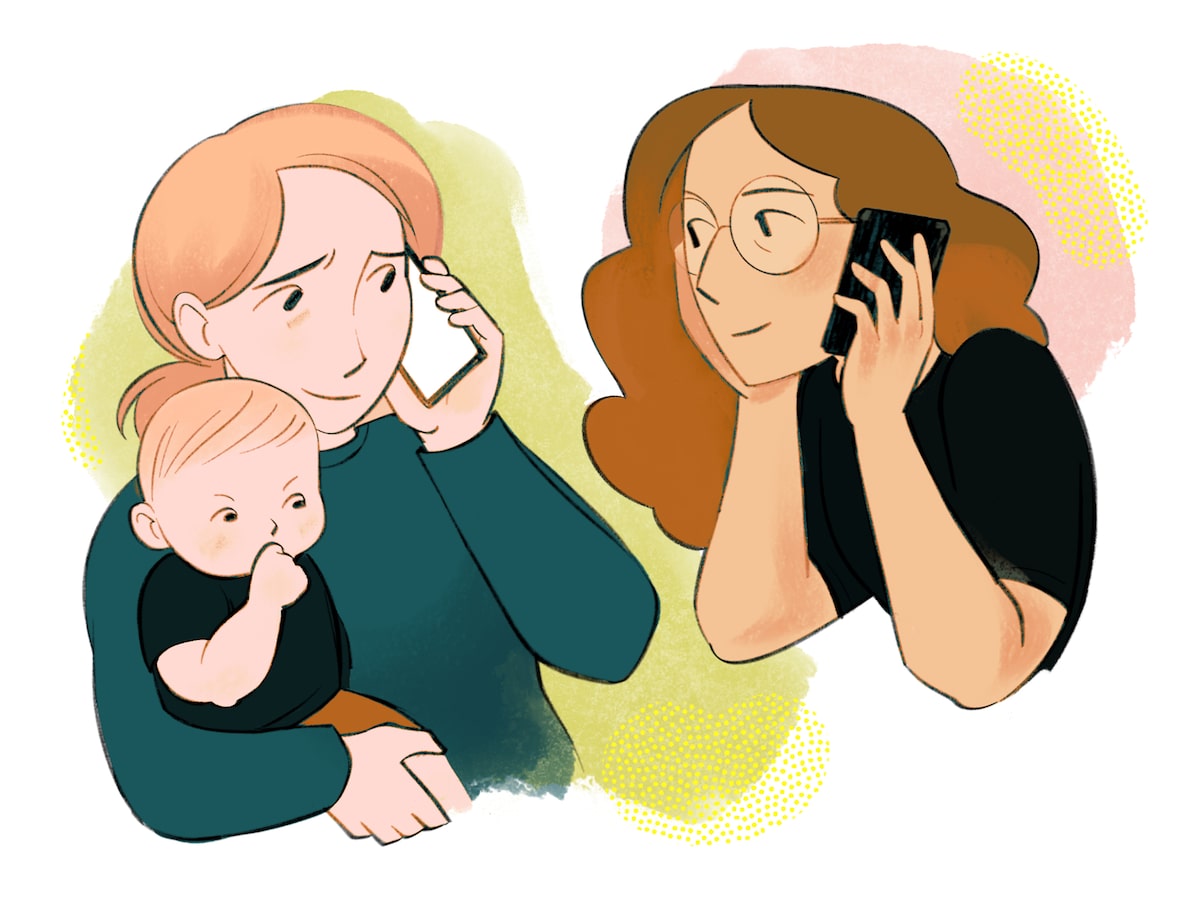I love hanging out with my childless friends – they listen better and don’t judge | Canada Voices