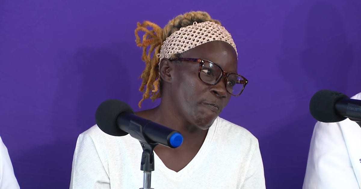 ‘Thank You, Jesus’: Survivor recounts moments after plane crashed off Florida coast into ocean ‘Thank You, Jesus’: Survivor recounts moments after plane crashed off Florida coast into ocean