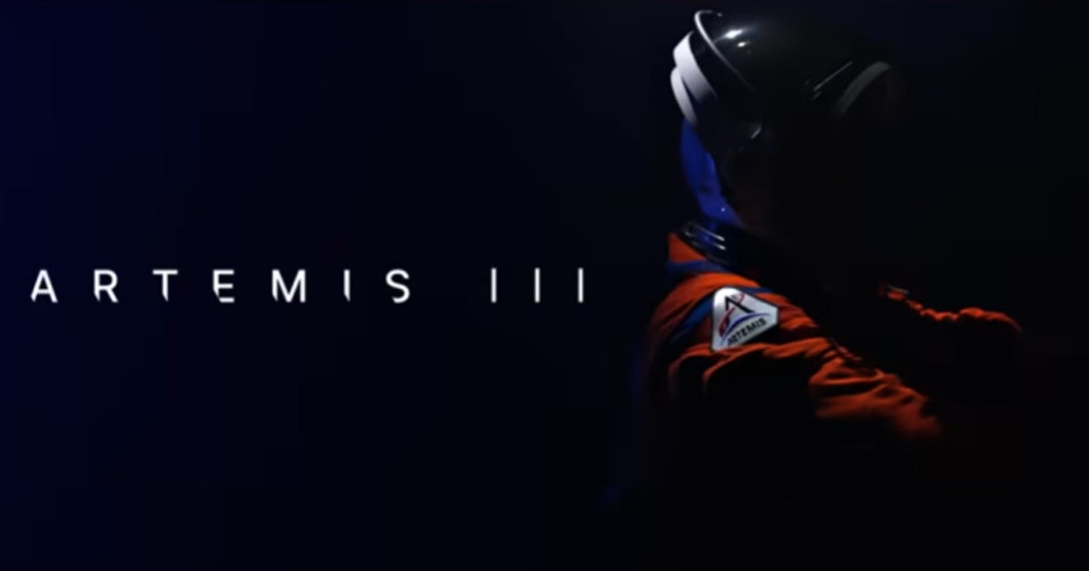 Watch live: NASA reveals Artemis III crew Watch live: NASA reveals Artemis III crew