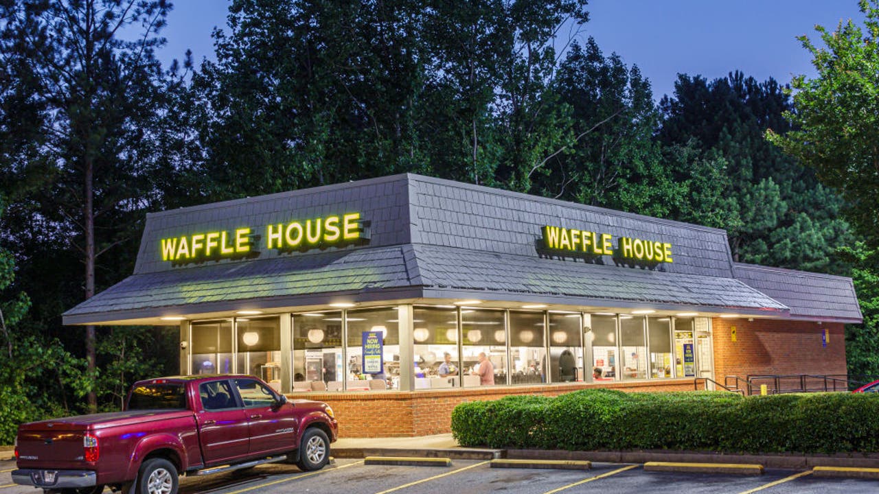 Waffle House turns 70: From Avondale Estates to American icon