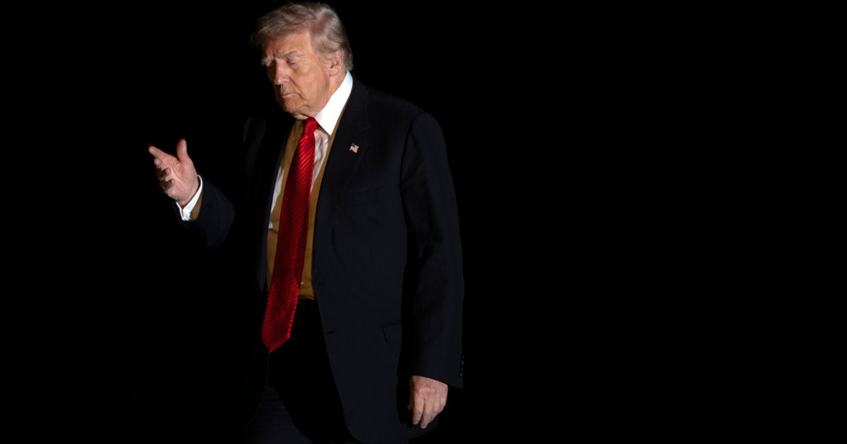 National Governors Association meeting will not be held after Trump excludes Democrats National Governors Association meeting will not be held after Trump excludes Democrats