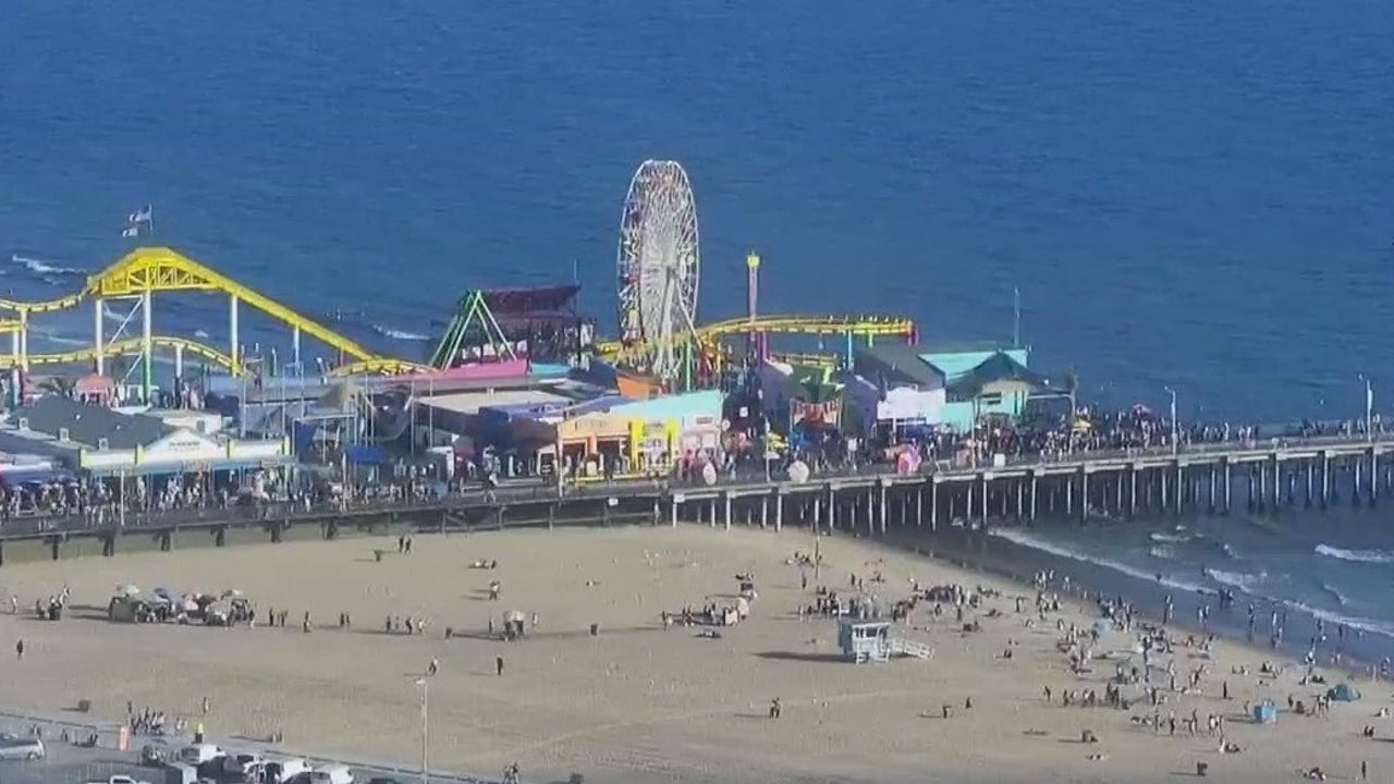 Tsunami advisory issued for California after 8.8 magnitude earthquake hits Russia