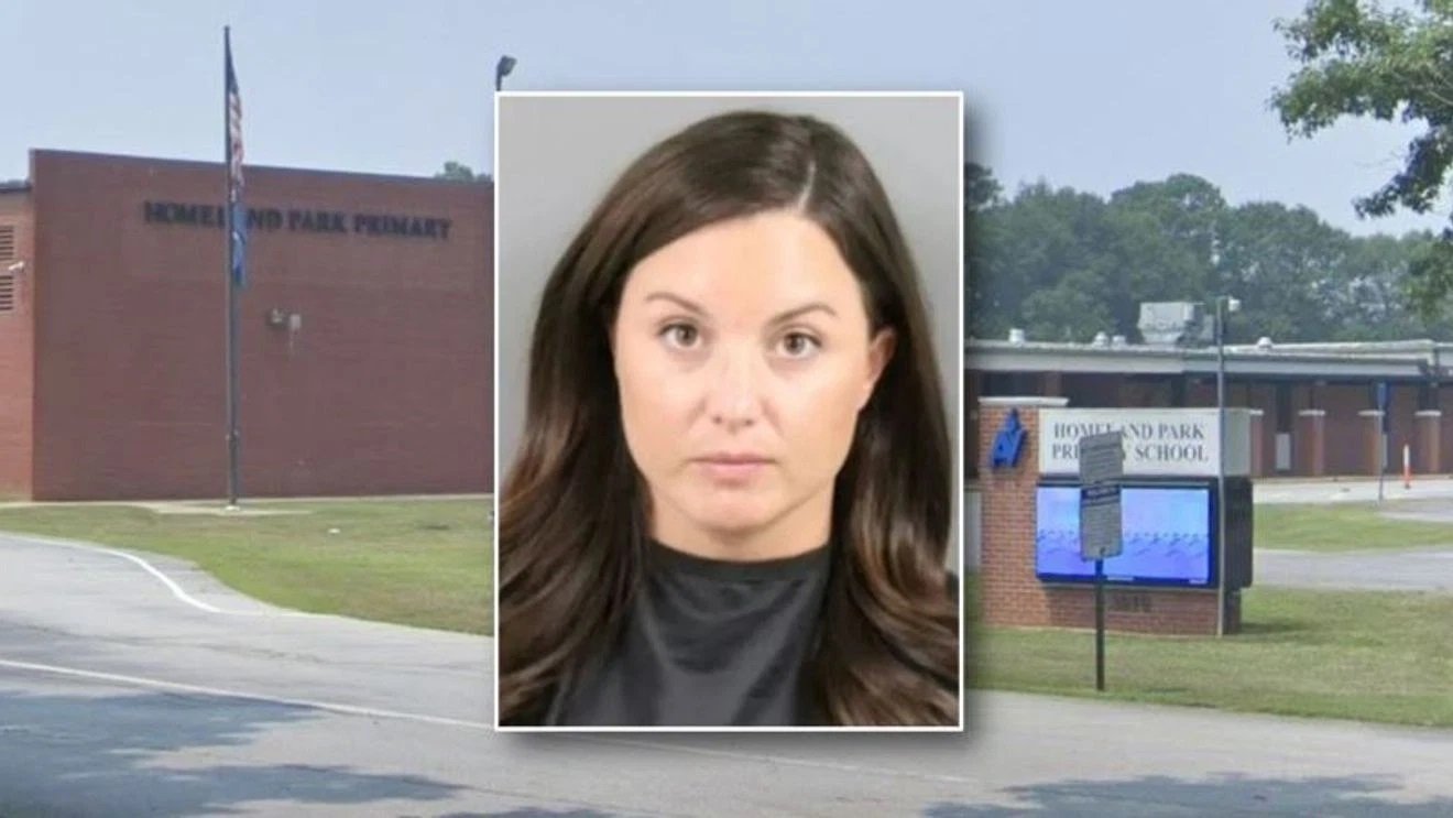 The Shocking Allegations Against Nicole Ballew Callaham —
