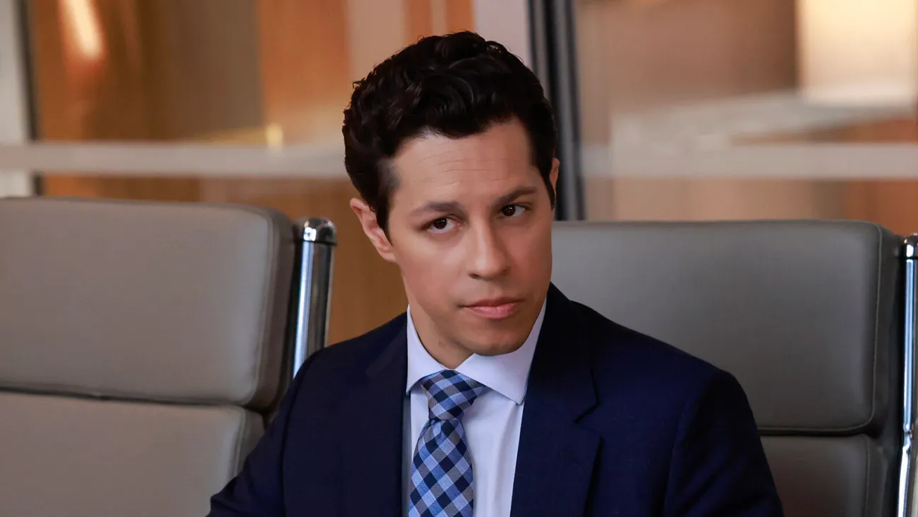 Actor Fired from “Matlock” Following Sexual Assault Allegation Involving Co-Star — Actor Fired from “Matlock” Following Sexual Assault Allegation Involving Co-Star —