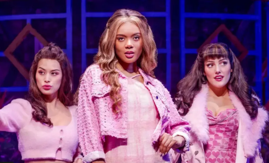 U.K. Tour Stop of ‘Mean Girls’ Canceled Amid Racist Unrest — OnStage Blog, Theater News U.K. Tour Stop of ‘Mean Girls’ Canceled Amid Racist Unrest — OnStage Blog, Theater News