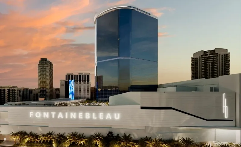 27 Acre Mixed-Use Development Anchored by Entertainment and Sports Arena on Las Vegas Strip Announced