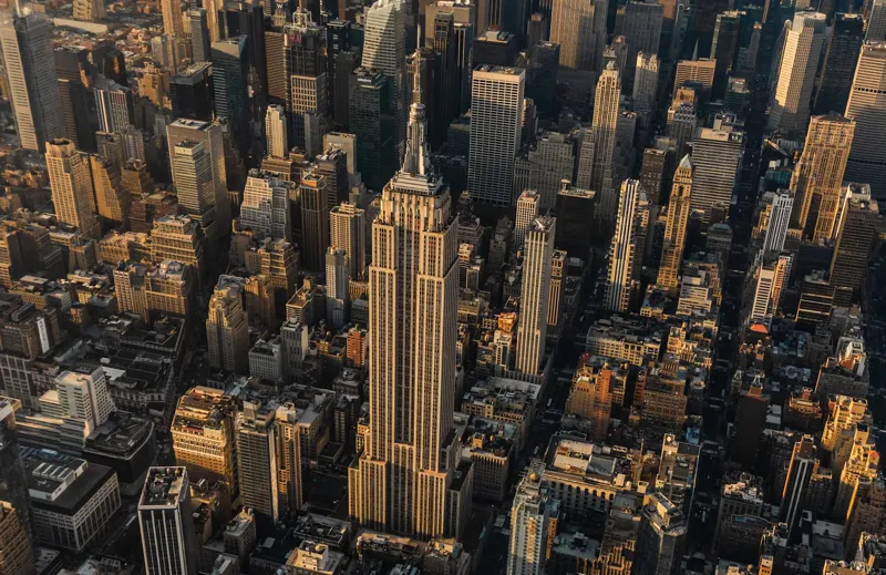 New York City and Washington, D.C. Among Top Performing U.S. Hotel Markets in 2023 :: Hospitality Trends