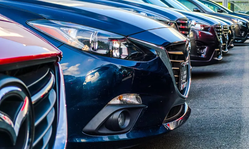 Car Rental Survey Reveals 81% of Travelers Don’t Rent Electric Cars Due to Poor Logistics, Range and Availability :: Hospitality Trends