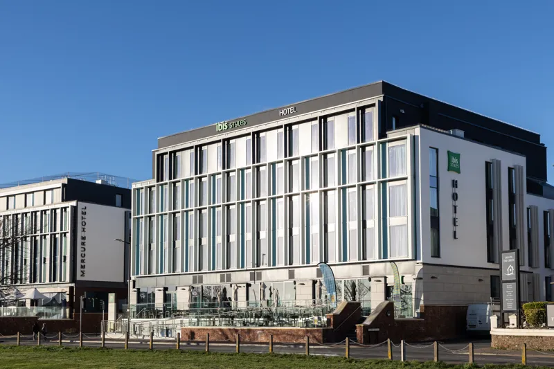 Ibis Styles Paignton Hotel Opens on The English Riviera