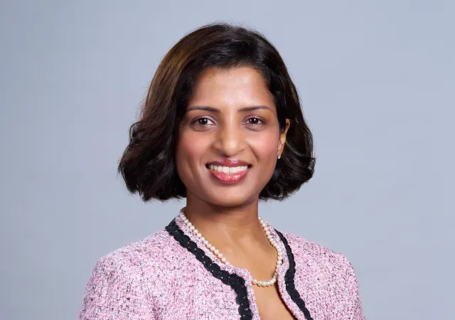 Candice D’Cruz Named Vice President of Luxury Brands Asia Pacific for Hilton