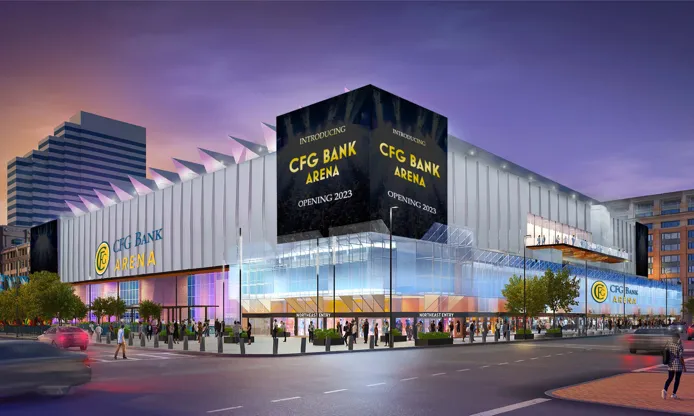 HVS Market Report – Downtown Baltimore Is Poised for Comeback