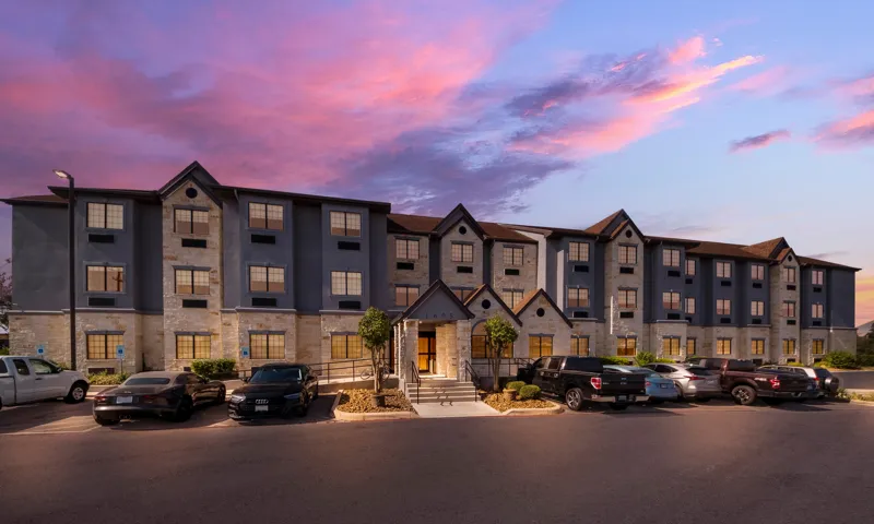 Best Western SeaWorld San Antonio Hotel Opens in Texas