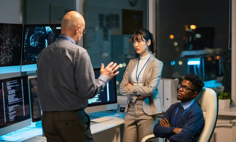 Unlocking AI in Hospitality for Small and Medium-Sized Enterprises: Q&A with Ian Millar