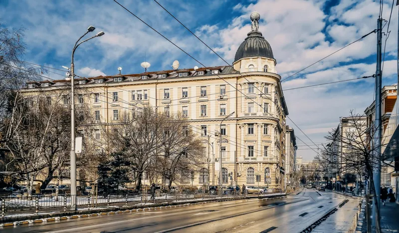 Nobu Announces Two Hotels for Bulgaria